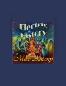 Listen to Mike Antony, watch music videos, read bio, see tour dates & more!
