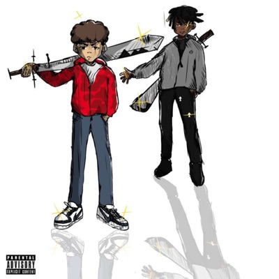 Think Of Me (feat. Santi1k & FMF Kaleb) - Single