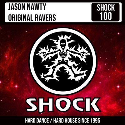 Original Ravers - Single