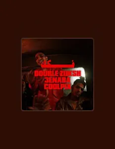 Listen to Double Zuksh, watch music videos, read bio, see tour dates & more!