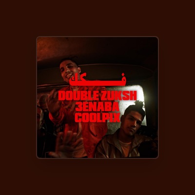 Listen to Double Zuksh, watch music videos, read bio, see tour dates & more!