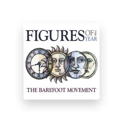 Listen to The Barefoot Movement, watch music videos, read bio, see tour dates & more!