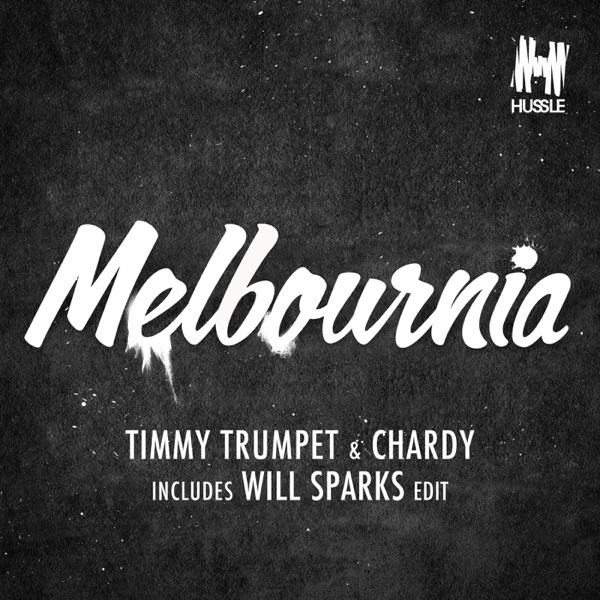 Melbournia - Single