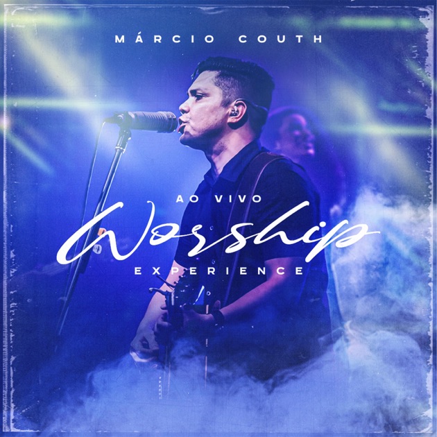 Caminho no Deserto (Ao Vivo) [feat. Viviane Martins] - Canción de Marcio  Couth - Apple Music