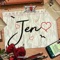 Jen - Choz lyrics