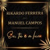 Rikardo Ferrera