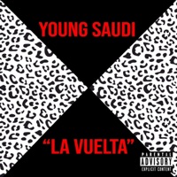 La Vuelta - Single - Young Saudi