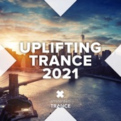 Uplifting Trance 2021 artwork