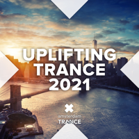 Various Artists - Uplifting Trance 2021 artwork