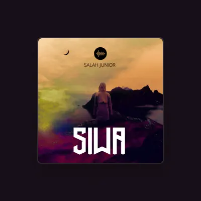 Listen to Salah Junior, watch music videos, read bio, see tour dates & more!