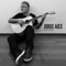 Rouxinol - Jorge Aiex lyrics