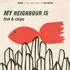 My Neighbour Is - Mr. Scream