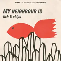 Mr. Scream — My Neighbour Is