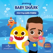 Baby Shark (feat. Luis Fonsi) artwork