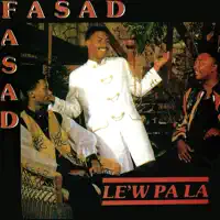 Ouve pot la — Fasad