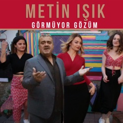 Görmüyor Gözüm (Canlı Kayıt)