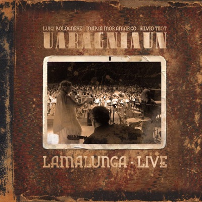Lamalunga Live, Pt. II