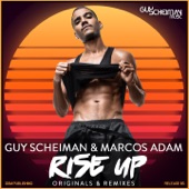 Guy Scheiman - Rise Up (Brian Cua Tribal Rave Remix)