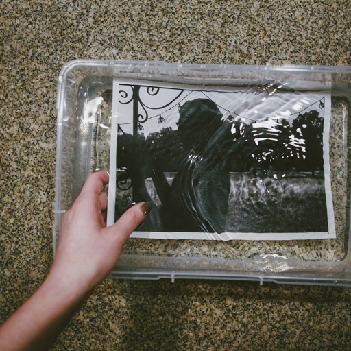 Album artwork