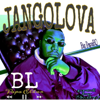 Jangolova - Single