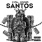Santos - Cyril Kamer lyrics