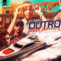Outro Patamar (feat. DJ DAVI DA ESPANHA) - Single - Mc TH7 & MC Frank