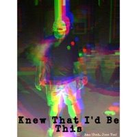 Knew That I'd Be This (feat. Joee Vee) - Single - Amo McGoldrick