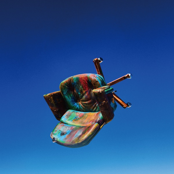 Ao - Single