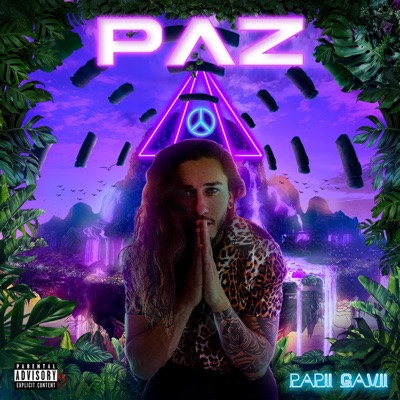 PAZ - Single
