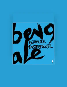 Listen to Bengale, watch music videos, read bio, see tour dates & more!