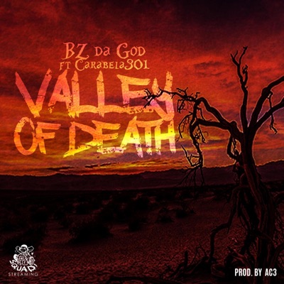 Valley of Death - Single
