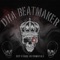 Masacre (Deep Piano Beat Mix) [Rap Instrumental] - Dha Beatmaker Beats lyrics