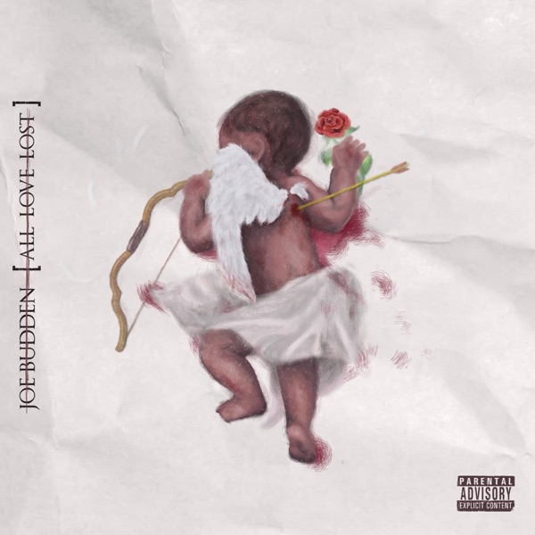 All Love Lost (Deluxe Edition) - Joe Budden