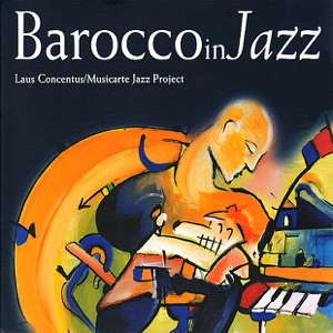 BaroccoinJazz