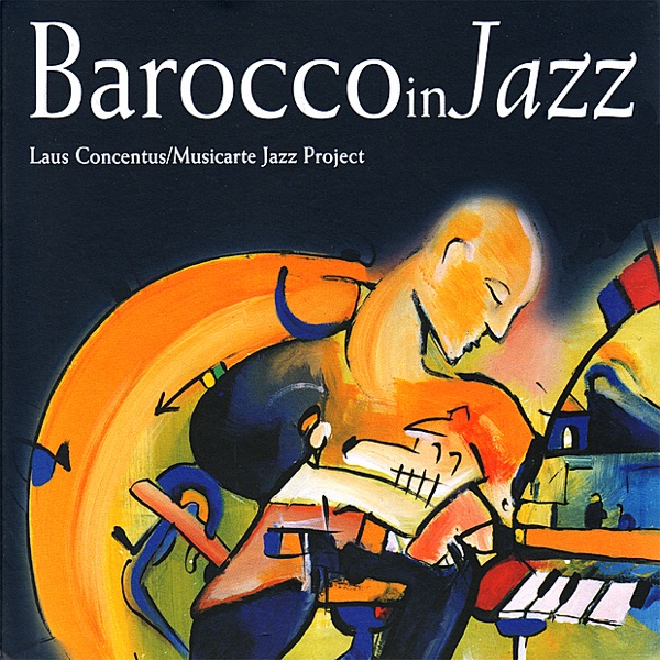BaroccoinJazz