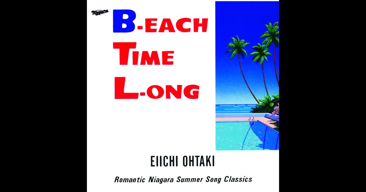 Amazon.co.jp: B‐EACH TIME L‐ONG: ミュージック