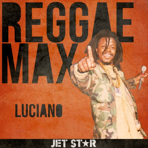 Reggae Max