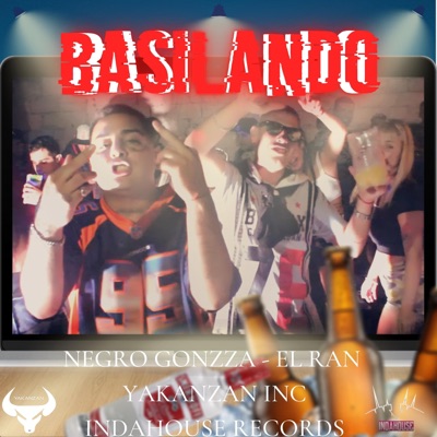 Basilando (feat. Ran) - Single