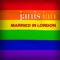 Married in London - Single