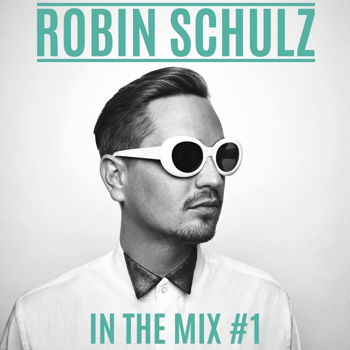 Uncovered by Robin Schulz on Apple Music