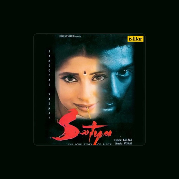 Vishal's avatar