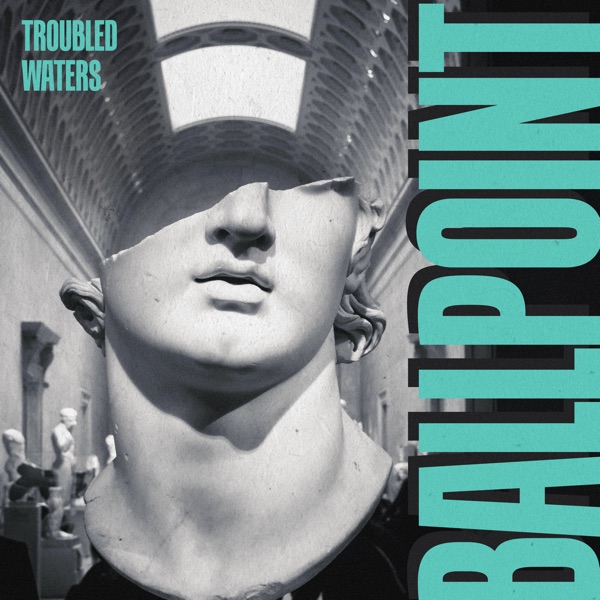 Troubled Waters - EP