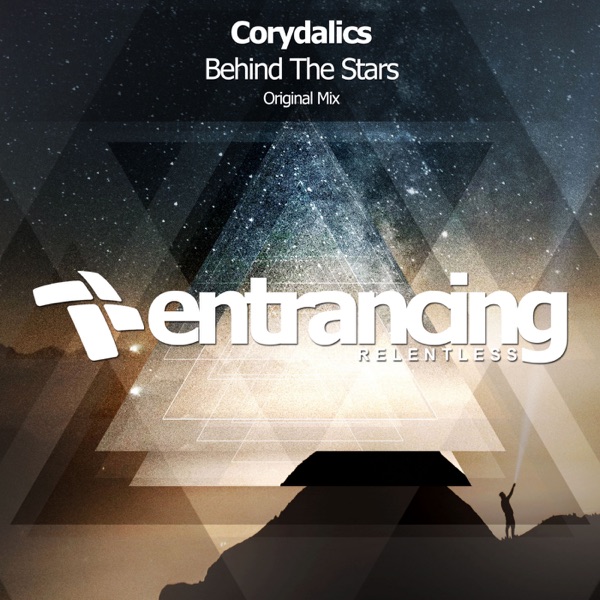 Behind the Stars - Single