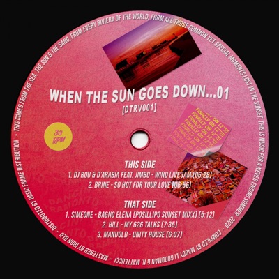 When the Sun Goes Down...01