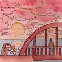 Pleasant Memory - Single - LÉO