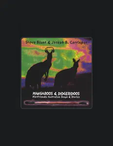 Steve Blunt & Joseph B. Carringer: песни, клипы, биография, даты выступлений и многое другое.