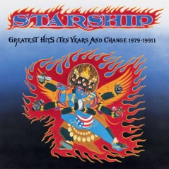 Greatest Hits (Ten Years and Change 1979-1991)