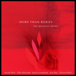 The Bravest Thing - EP