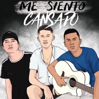 Me Siento Cansado - EP - Axel Madrigal