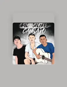 Escucha a Axel Madrigal, mira videos musicales, lee su biografía, consulta las fechas de las gira y más.